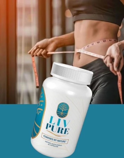 Liv Pure