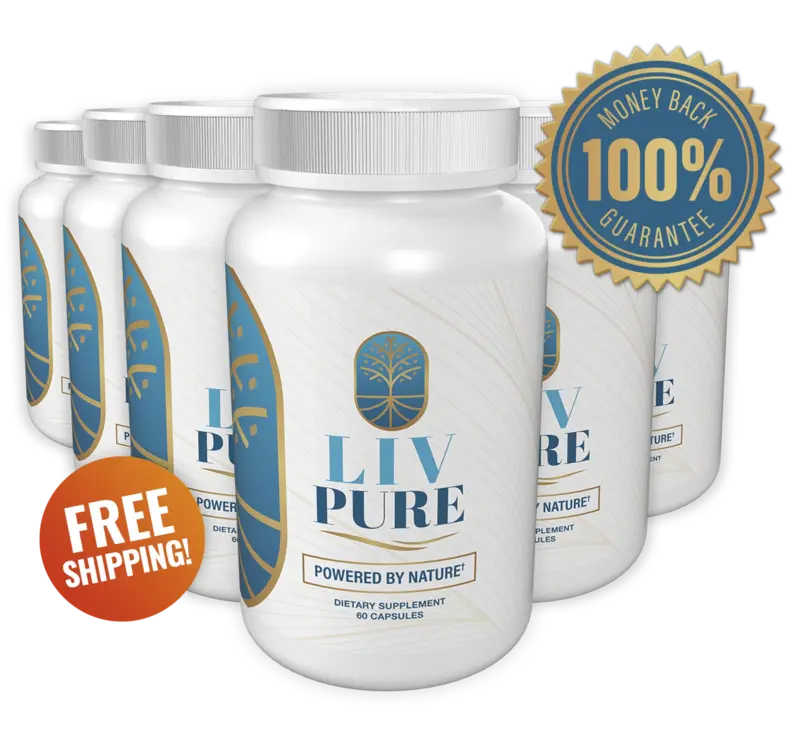 Liv Pure